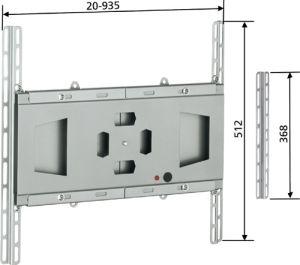 Vogel�s adapt�r FAU 3150 pro uchycen� TV