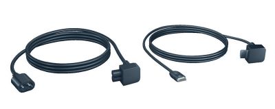 Vogel�s TwistDock kabelov� set pro PS3 slim
