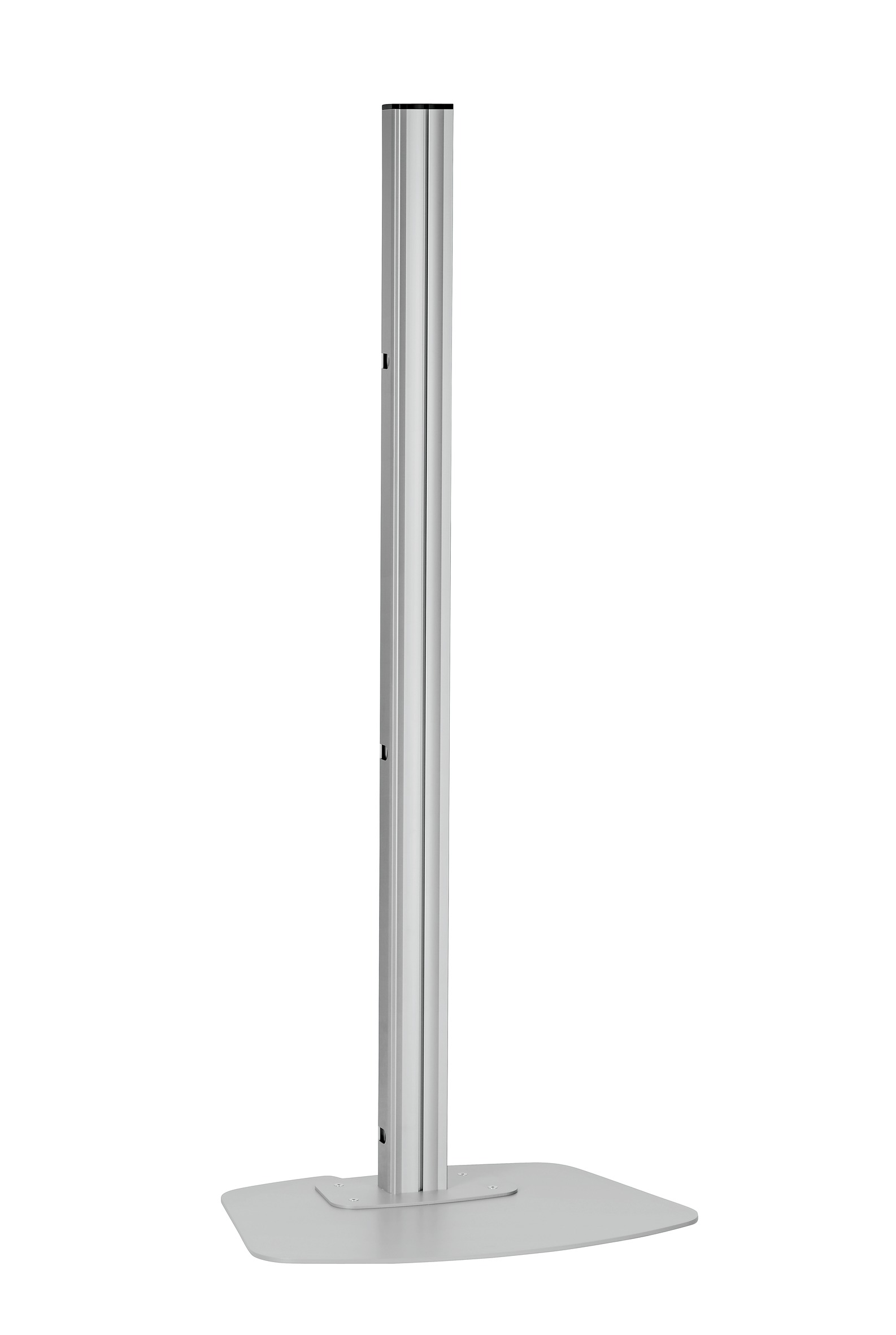 PUC 2718 S Stojina Connect-it Floor 180cm st��brn�