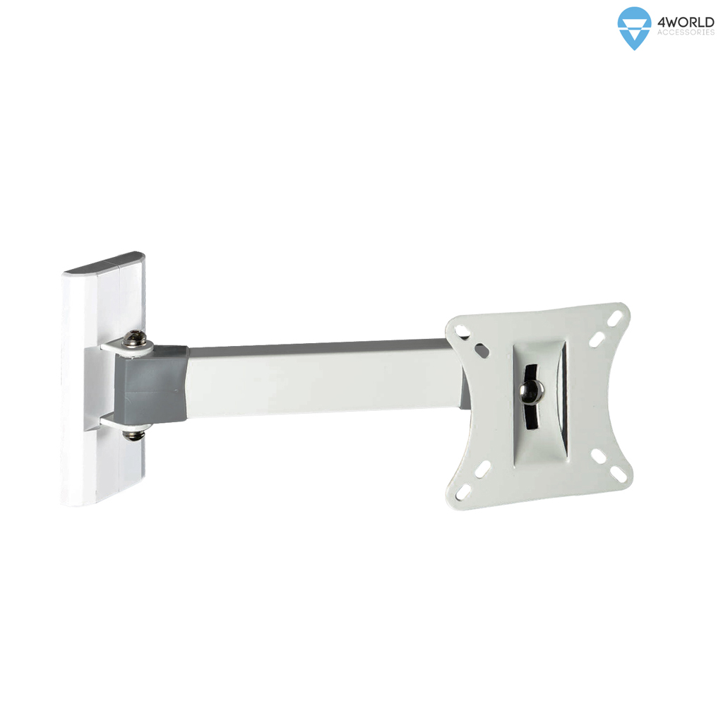 4W Dr��k LCD 10-32� rame.23cm oto�n� sklopn� 25kg