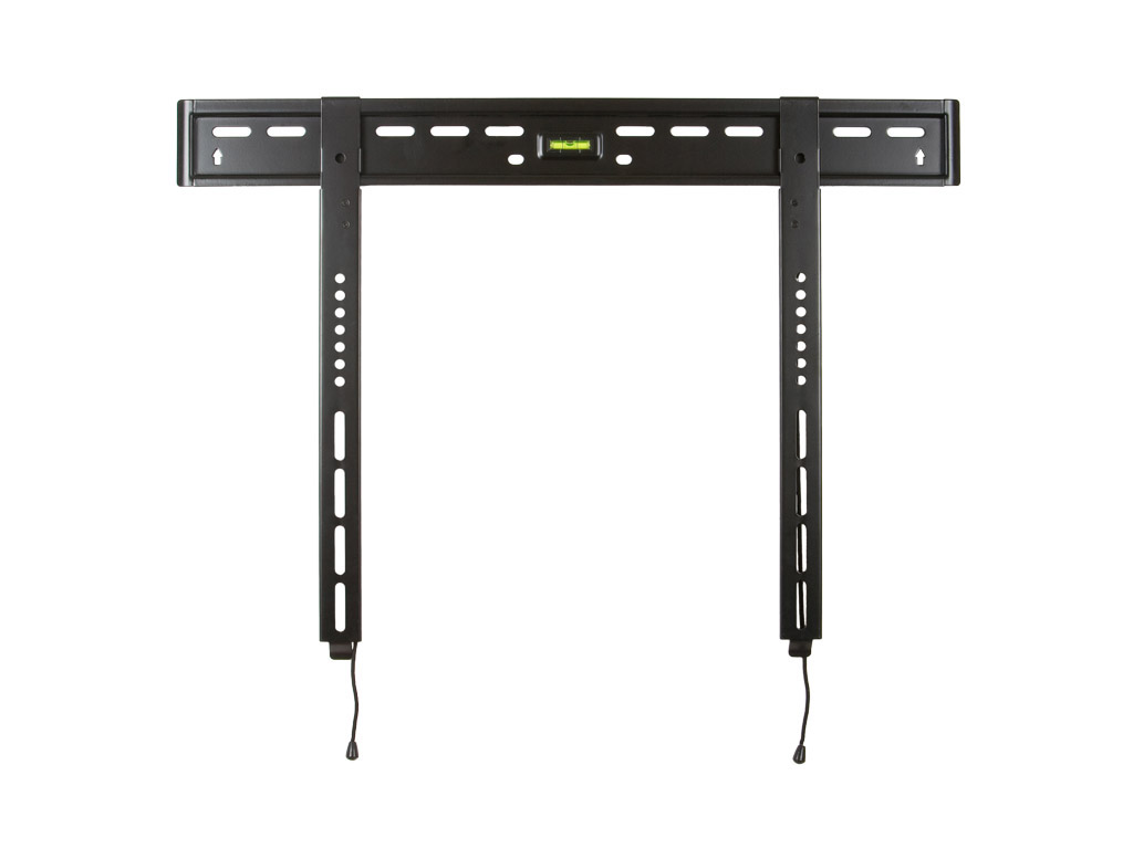 4W Fixn� dr��k pro LCD 30-79� SLIM nosn. 65kg BLK