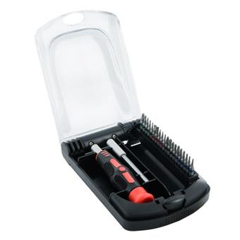 4W Sada bit� B, 22 element�