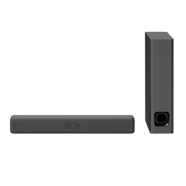 Sony Soundbar HT-MT500, 100W, 2.1k, BT/NFC, Hi-Res