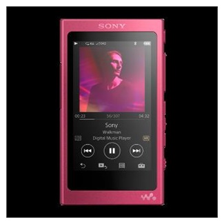 Sony MP4 16GB NW-A45 r��ov�