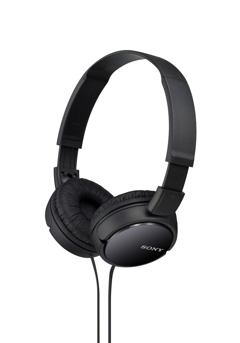 SONY sluch�tka MDR-ZX110 �ern�