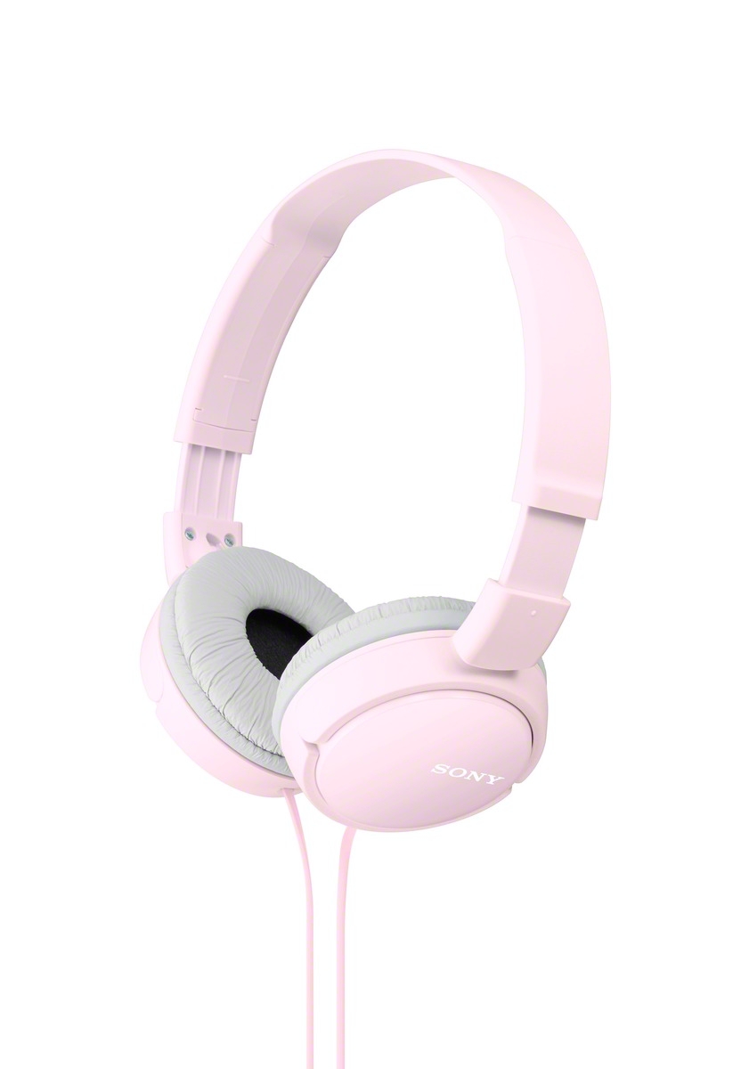 SONY sluch�tka MDR-ZX110 r��ov�
