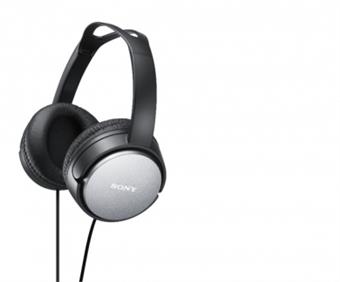 SONY HiFi sluch�tka MDR-XD150 �ern�
