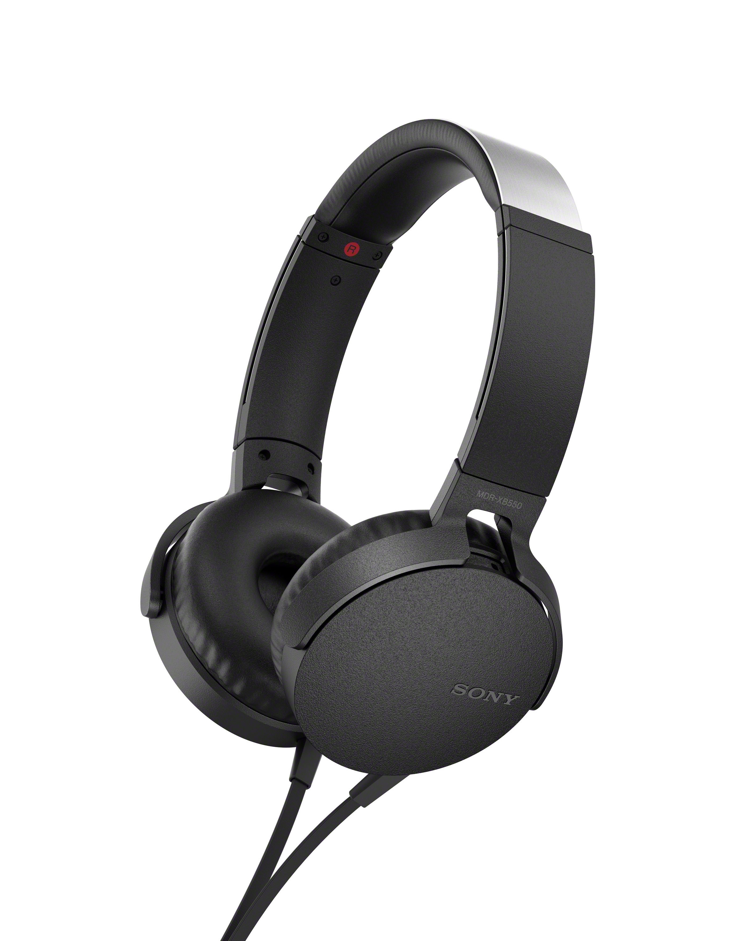 SONY Sluch�tka EXTRA BASS MDR-XB550AP,�ern�