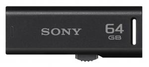 Sony Flash USB 2.0 USM-64GR Micro Vault - R 64GB