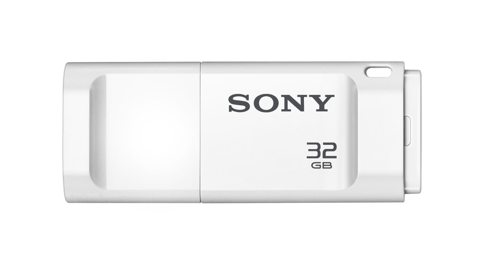 Sony Flash USB 3.0 Micro Vault - X,32GB, b�l�