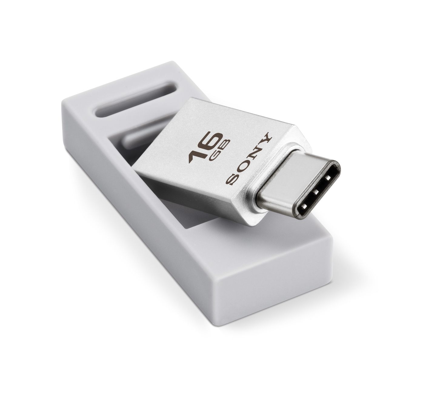 Sony Flash USB Type C,16GB,PC/tel, OTG