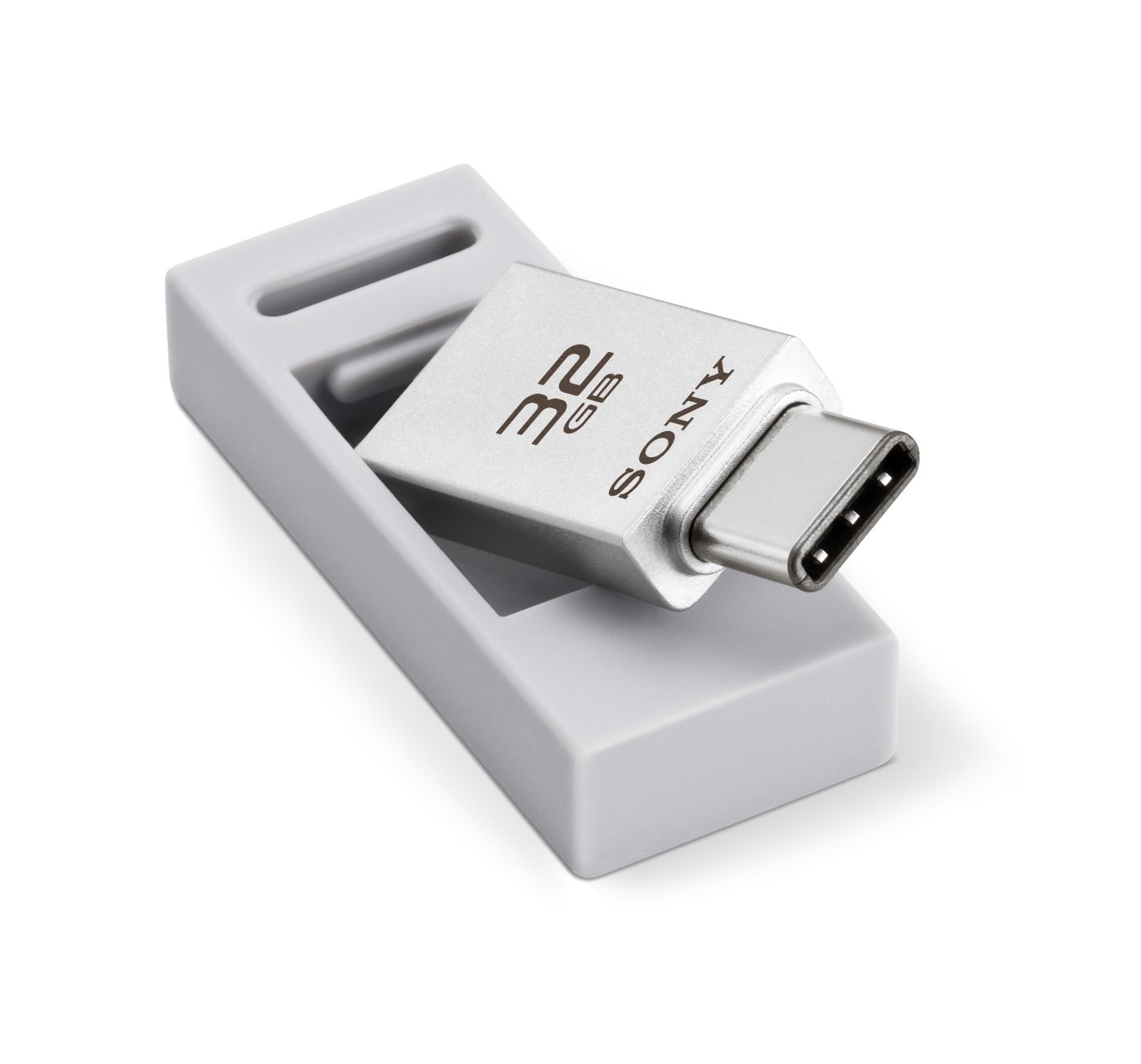 Sony Flash USB Type C,32GB,PC/tel, OTG