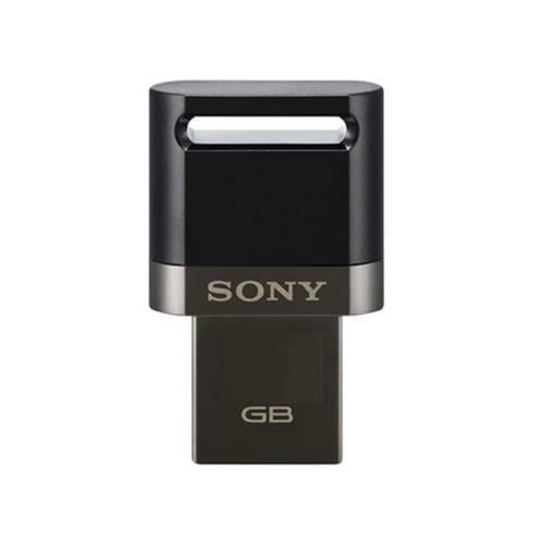 Sony Flash Dual USB 3.1 Type A & C,32GB, OTG