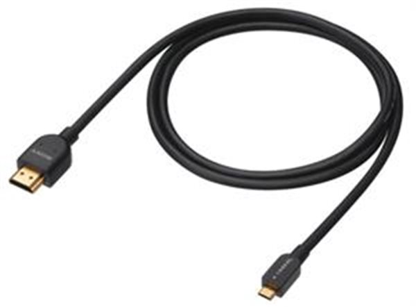 Sony MHL kabel DLC-MC30 - k p�ipojen� mobilu k TV 