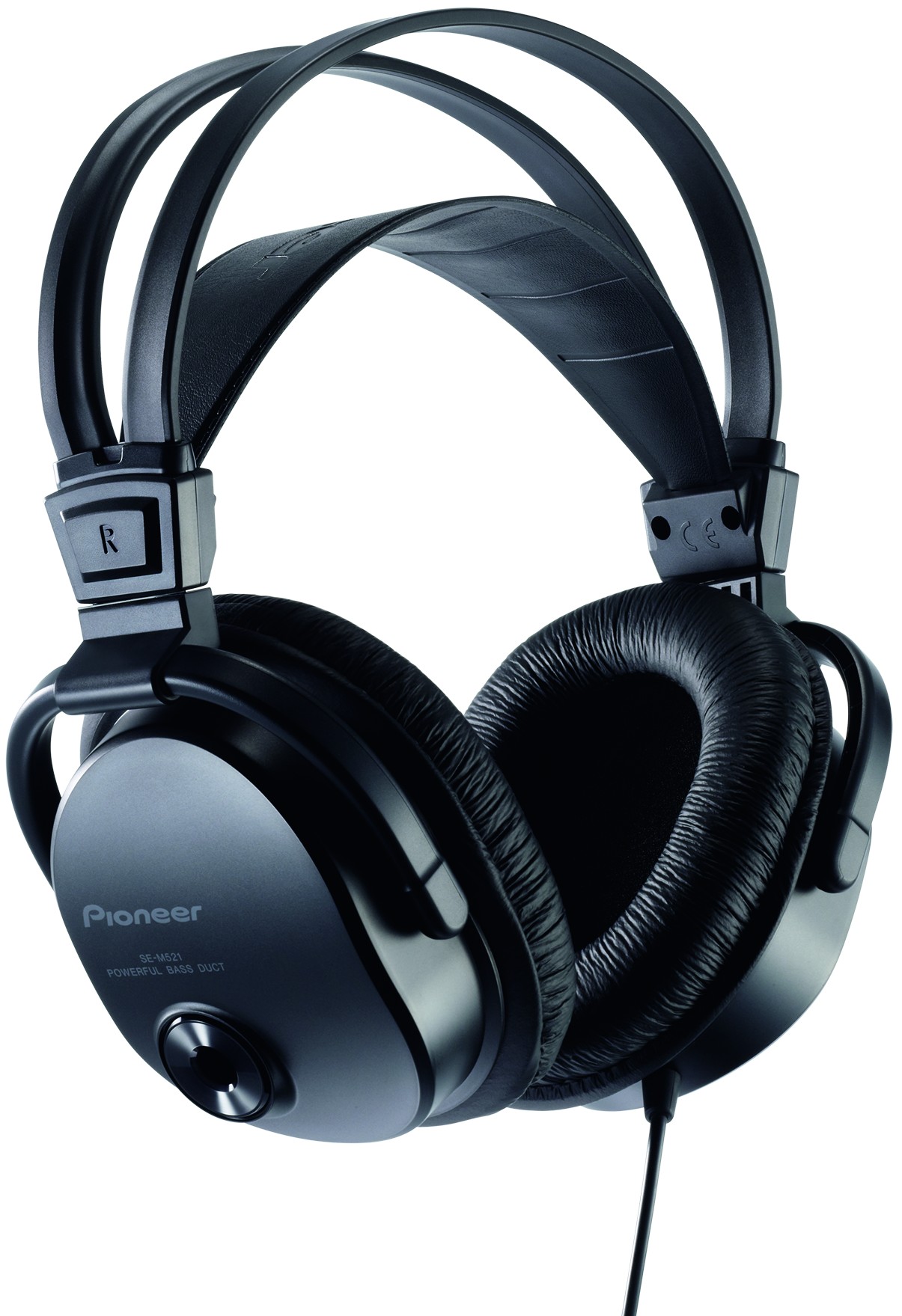 Pioneer velk� sluch�tka