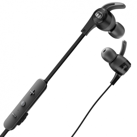 Monster Achieve sport. BT �punty �ern�