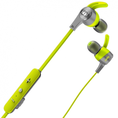 Monster Achieve sport. BT �punty zelen�