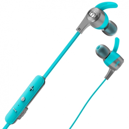 Monster Achieve sport. BT �punty modr�
