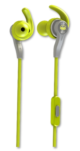 Monster Compete sport. �punty zelen�