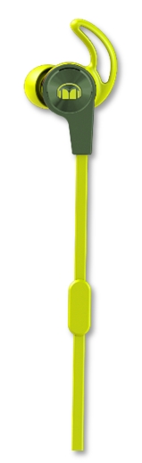 Monster Achieve sport. �punty zelen�