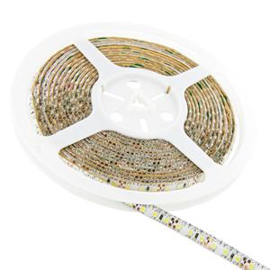 WE LED p�ska 5m SMD35 120ks/9.6W/m 8mm studen� ex