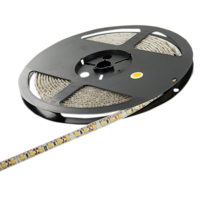 WE LED p�ska 5m SMD35 120ks/9.6W/m 8mm tepl� ex