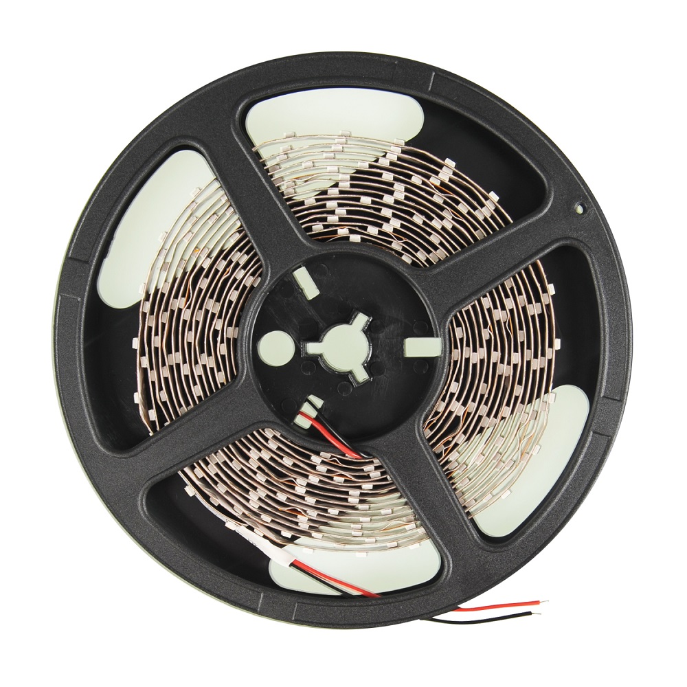 WE LED p�ska 5m SMD50 120ks/28.8W/m 16mm tepl�