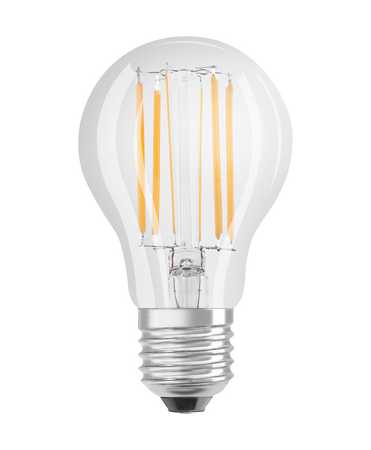 VALUECLA75 8W/827 230V FIL E27 FS1 OSRAM