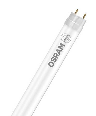 LED z��ivka 16,0W/840 T8 1200mm 4000K 1400lm konv. p�ed�adn�k Entry