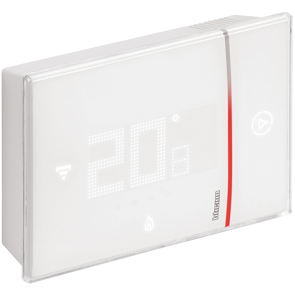 BT TERMOSTAT ELIOT POVRCHOV�