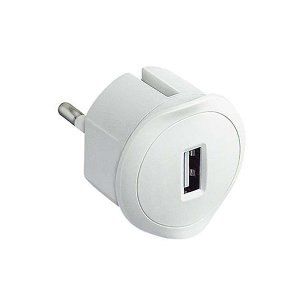 USB ADAPT�R DO Z�SUVKY B�L�