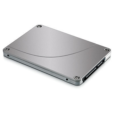 HP 256GB SATA SSD (Micron RealSSD C400 OEM HP)