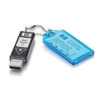 HP 1/8 G2 and MSL Encryption Kit