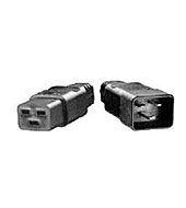 HP 10A IEC320-C20 to C19 2.5m Cable