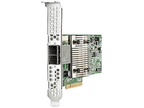 HP H241 Smart HBA