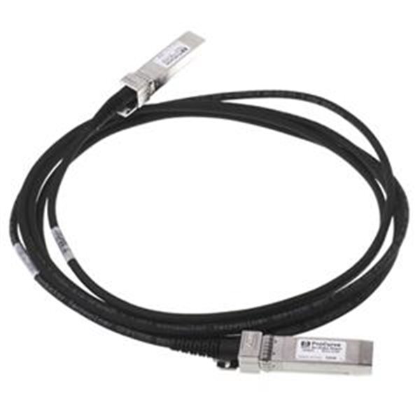 HPE 1M 100Gb QSFP28 OPA Copper Cable