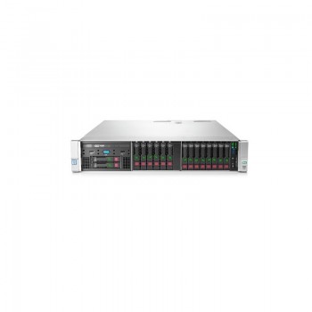 HPE DL560 Gen9 E5-4640v4 128GB 4P Svr