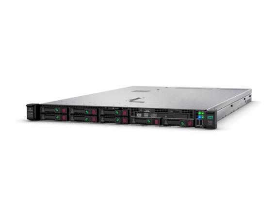 HPE DL360 Gen10 6130 2P 64G 10NVMe Svr