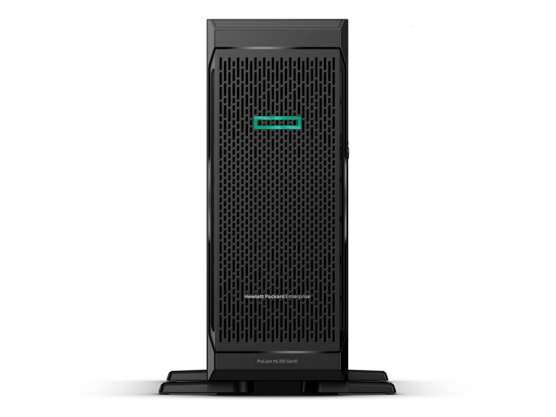 HPE ML350 Gen10 4110, 16GB, E208i, 8 SSF
