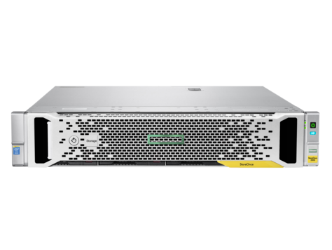 HPE StoreOnce 5100 48TB System