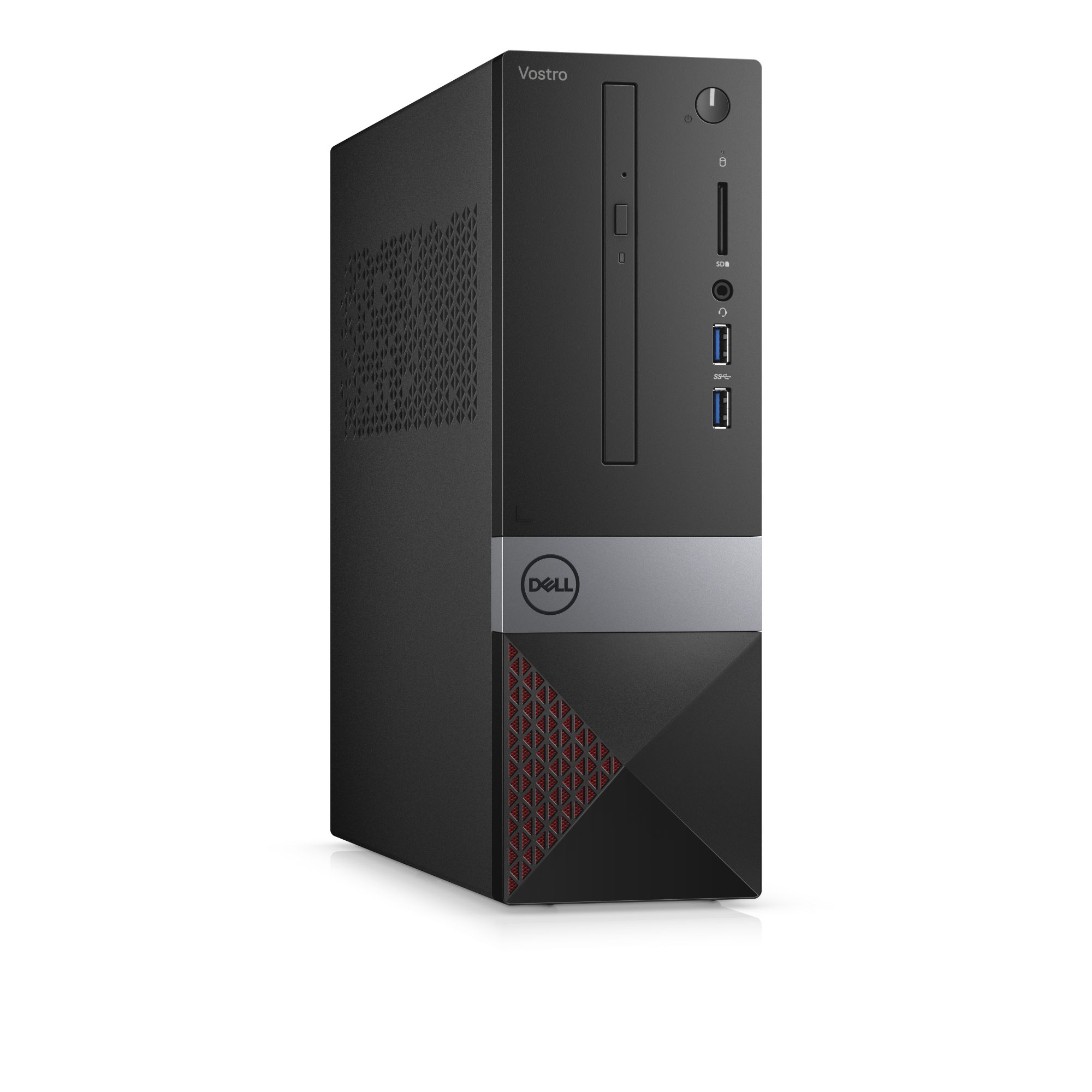 Dell Vostro 3470 SF i3-8100/4GB/1TB/HDMI/VGA/W10P/3RNBD/�ern� 