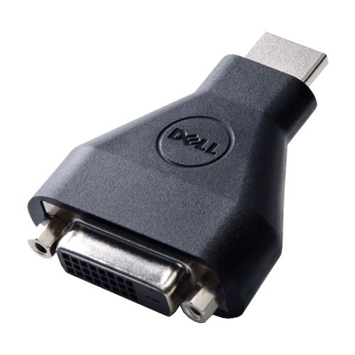 Dell redukce HDMI (M) na DVI-D (F) 