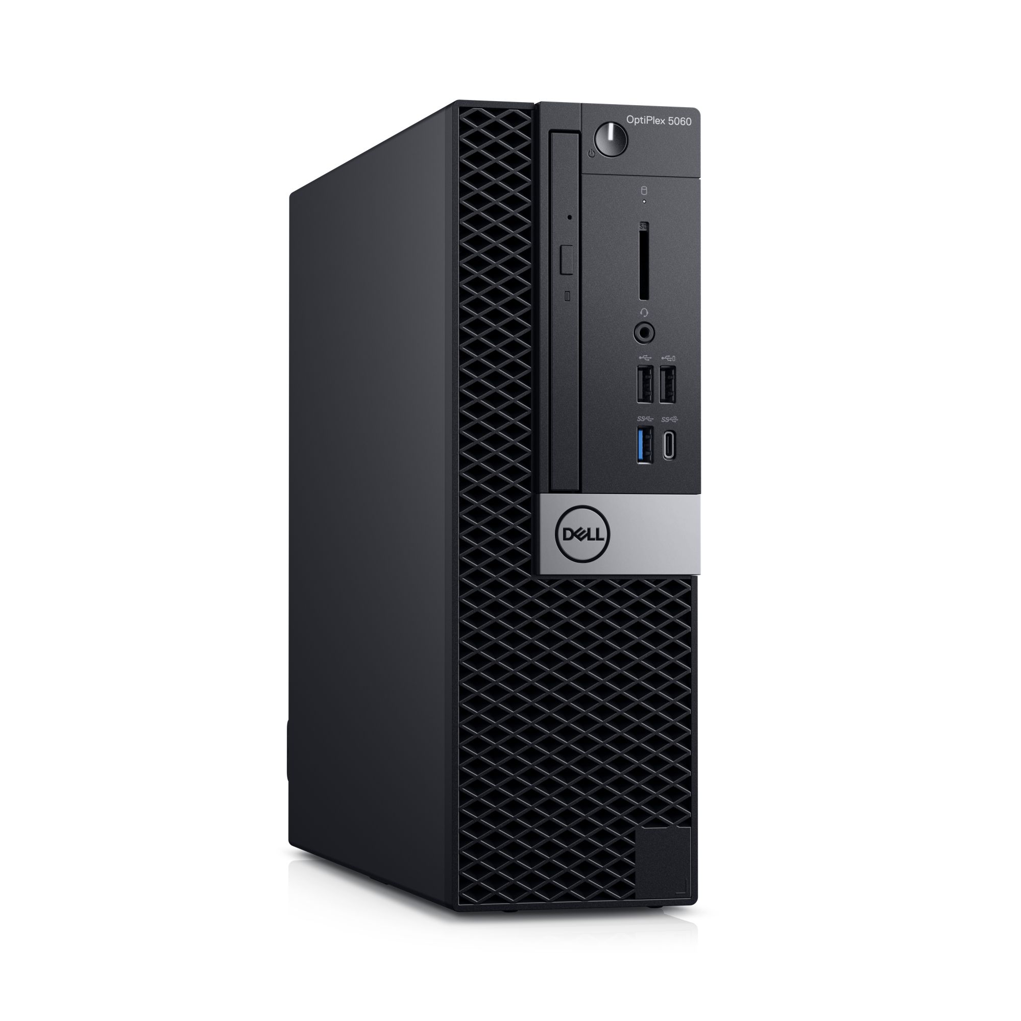 Dell Optiplex 5060 SF i5-8500/4GB/500GB/DP/W10P/3RNBD/�ern�