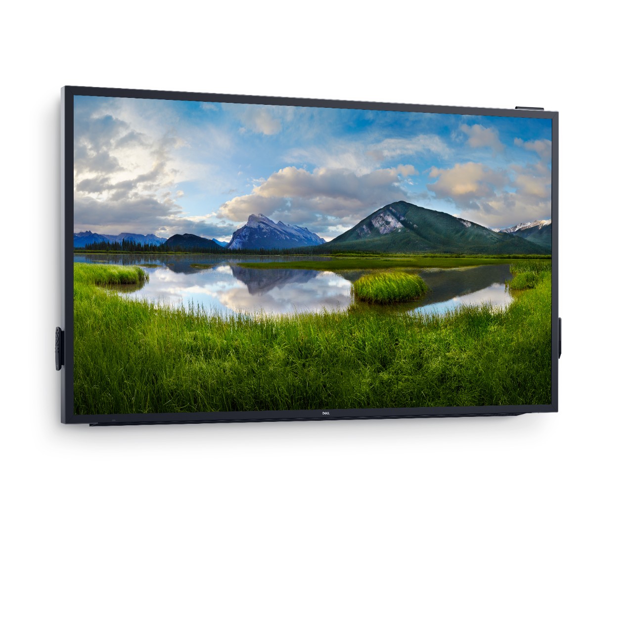 86' LCD Dell C8618QT IPS 16:9 8ms/1000:1/HDMI/DP/VGA/3RNBD/�ern�