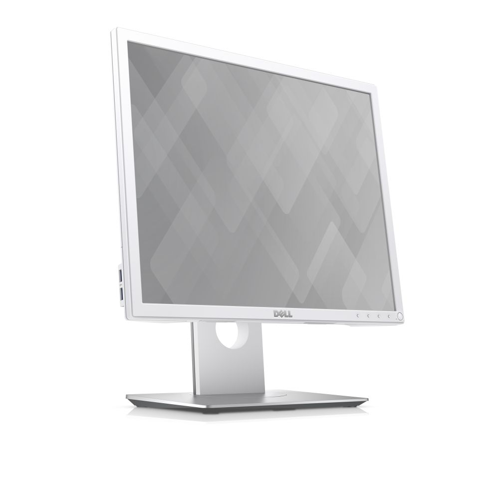 19' LCD Dell P1917SWH Professional IPS 5:4 6ms/1000:1/250cd/VESA/DP/HDMI/VGA/3RNBD/B�l�