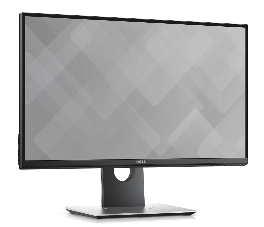 Dell S2417DG hern� monitor 24' LCD 1ms/IPS/DP/HDMI/USB/3RNBD/�ern� 