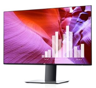 Dell U2719DC 27' LCD UltraSharp QHD IPS 16:9 8ms/350cd/1000:1/USB-C/VESA/HDMI/DP/3RNBD