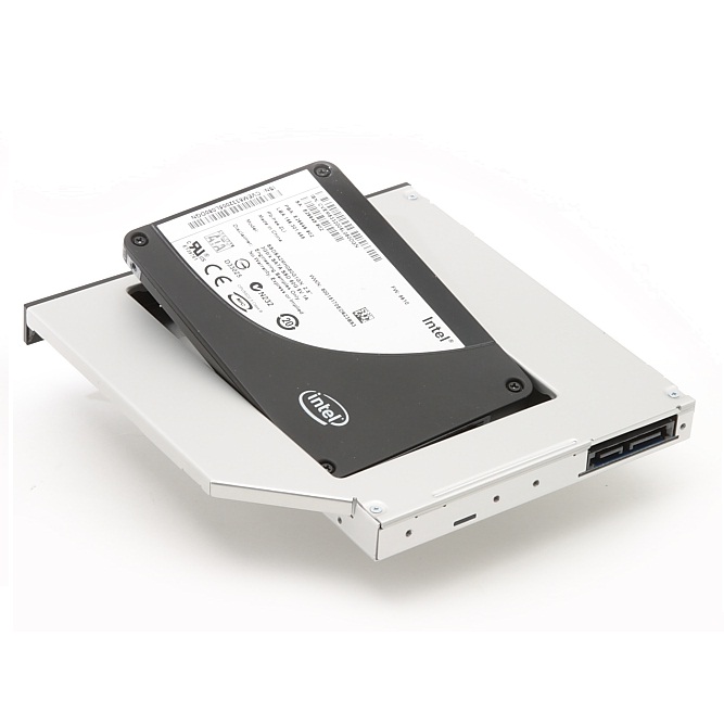 Dell r�me�ek na 2,5' HDD pro Latitude E6530/6430