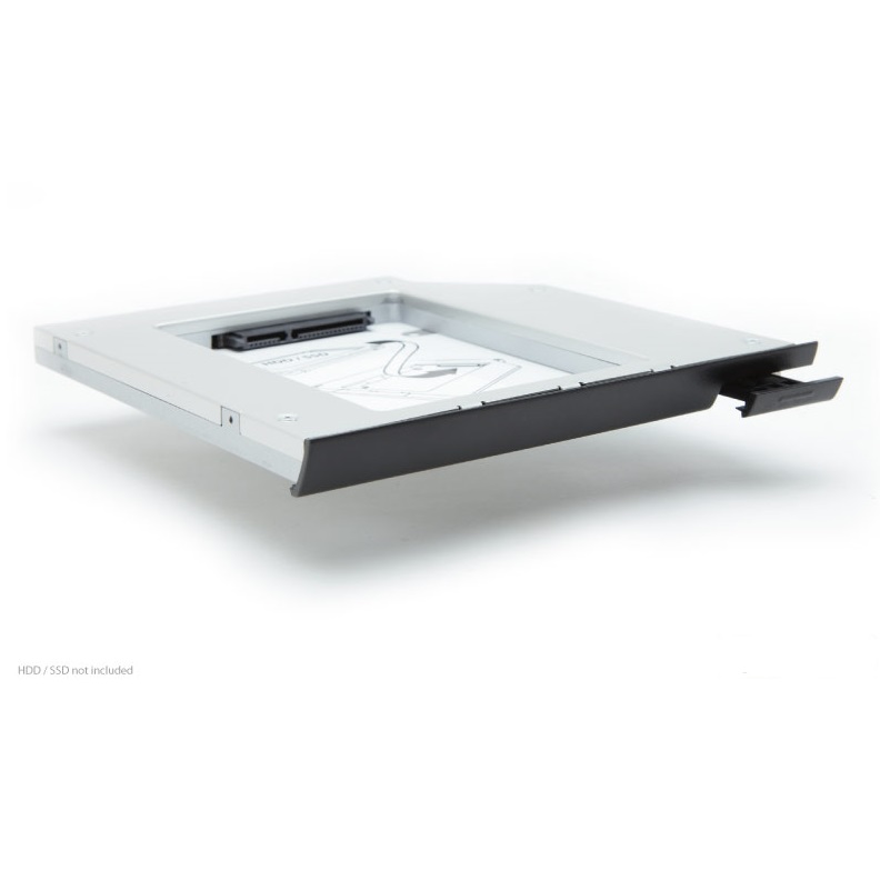 Dell r�me�ek na 2,5' HDD pro Latitude E6540/6440