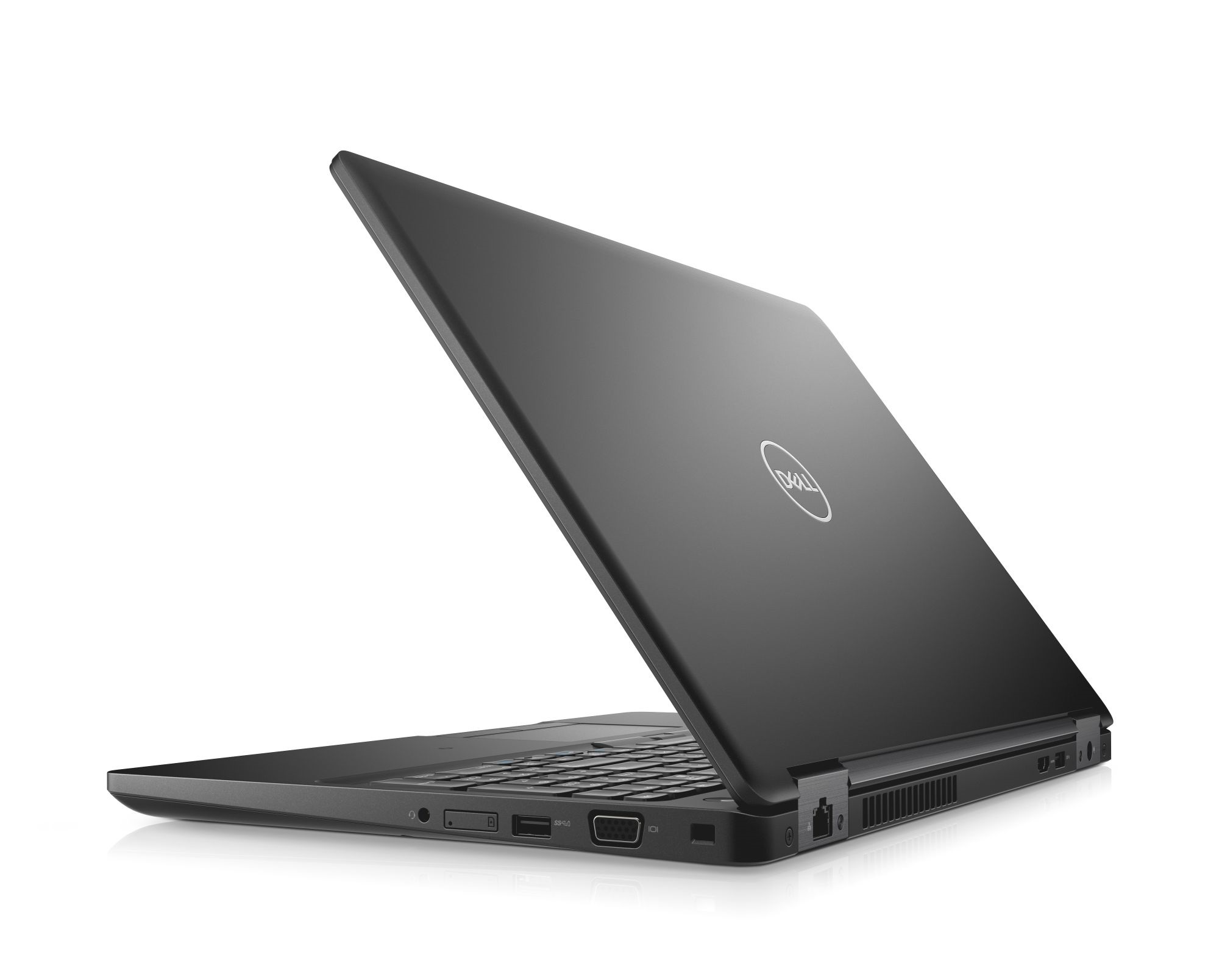 Dell Precision 3530 15' FHD i7-8750H/16GB/512GB SSD/P600-4GB/THB/SCR/MCR/HDMI/VGA/W10P/3RNBD/�ern�
